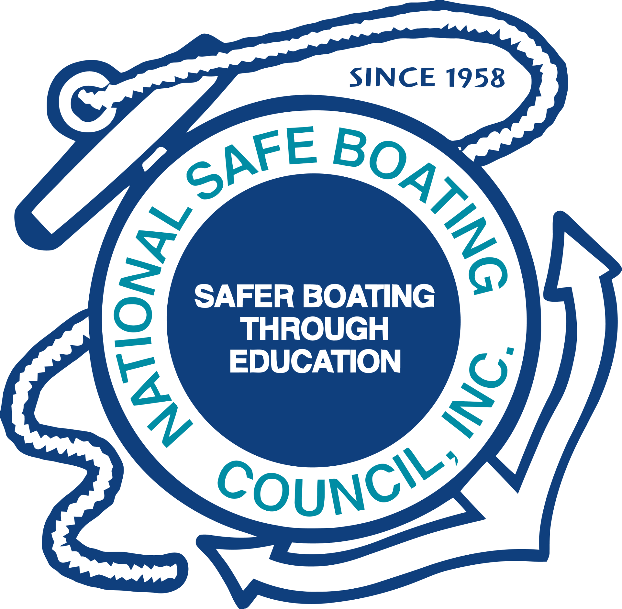 National Safe Boating Council logo